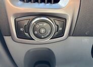 Ford Transit Custom 17