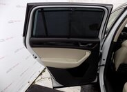 Škoda Kodiaq SUV 2,0 l 110 kw