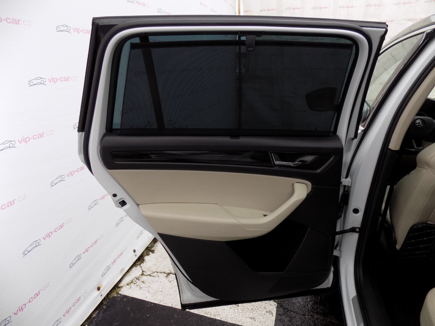 Škoda Kodiaq SUV 2,0 l 110 kw