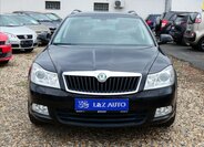 Škoda Octavia 2