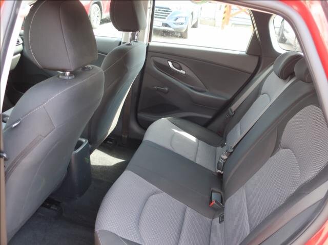 Hyundai i30 Kombi 998,0 88 kw