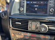 Mazda CX-5 SUV / Terénní 0,0 0