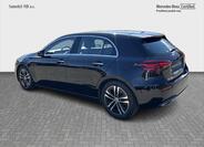 Mercedes-Benz Třídy A 3