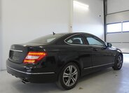 Mercedes-Benz Třídy C Ostatní 3,5 l 228 kw