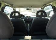 Seat Arosa 19