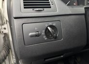 Škoda Fabia Hatchback 1,4 l 50 kw