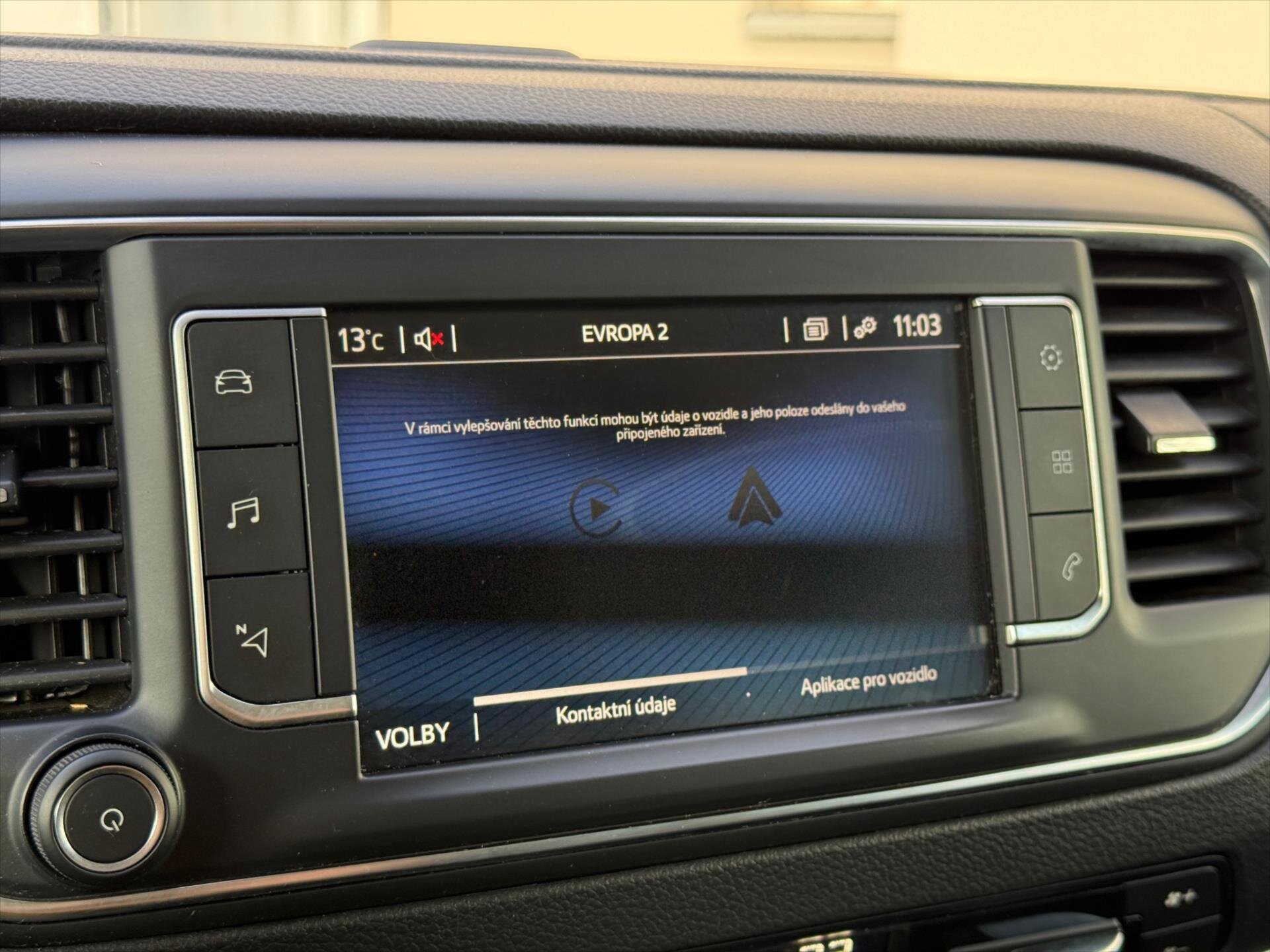 Toyota ProAce VAN-Minibus 2,0 l 130 kw