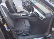 Audi A6 Kombi 2,0 l 150 kw