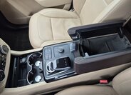 Mercedes-Benz GLS SUV 3,0 l 190 kw