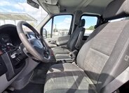 Mercedes-Benz Sprinter 15
