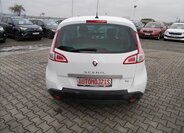 Renault Grand Scénic MPV 1,4 l 96 kw
