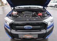 Ford Ranger Pick-up 3,2 l 147 kw