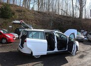 Ford Grand C-MAX MPV 999,0 74 kw