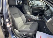 BMW Řada 5 Ostatní 2,0 l 140 kw