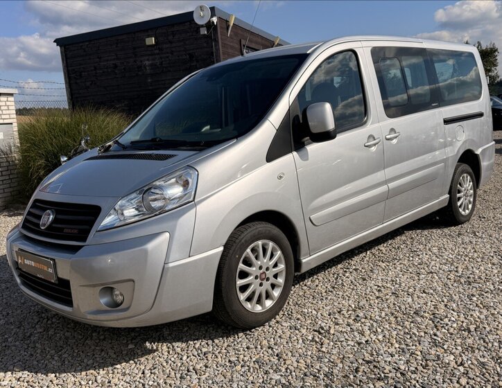 Fiat Scudo 1