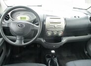 Subaru Justy Hatchback 998,0 51 kw