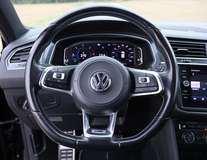 Volkswagen Tiguan 20