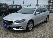 Opel Insignia Kombi 2,0 l 154 kw
