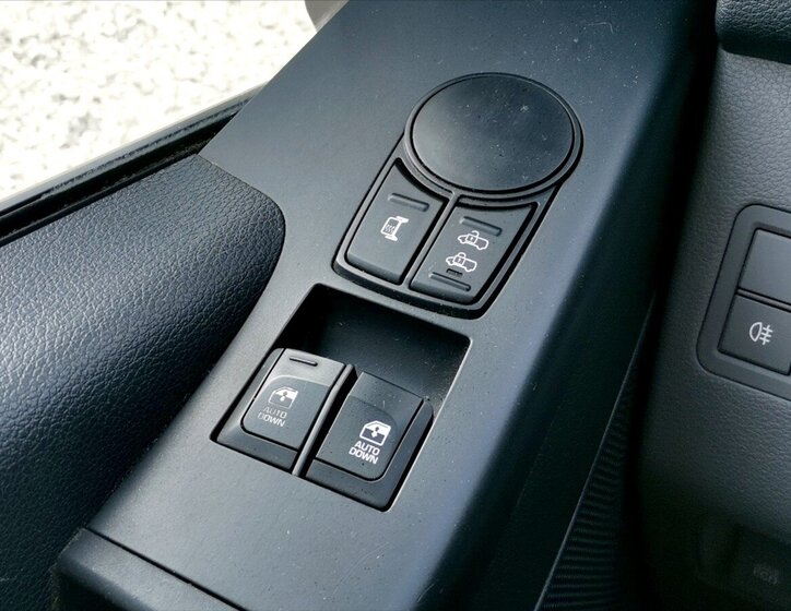 Hyundai H 350 Ostatní 2,5 l 110 kw