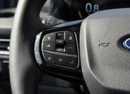 Ford Tourneo Custom MPV 2,0 l 125 kw