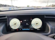 Hyundai Tucson SUV 1,6 l 110 kw