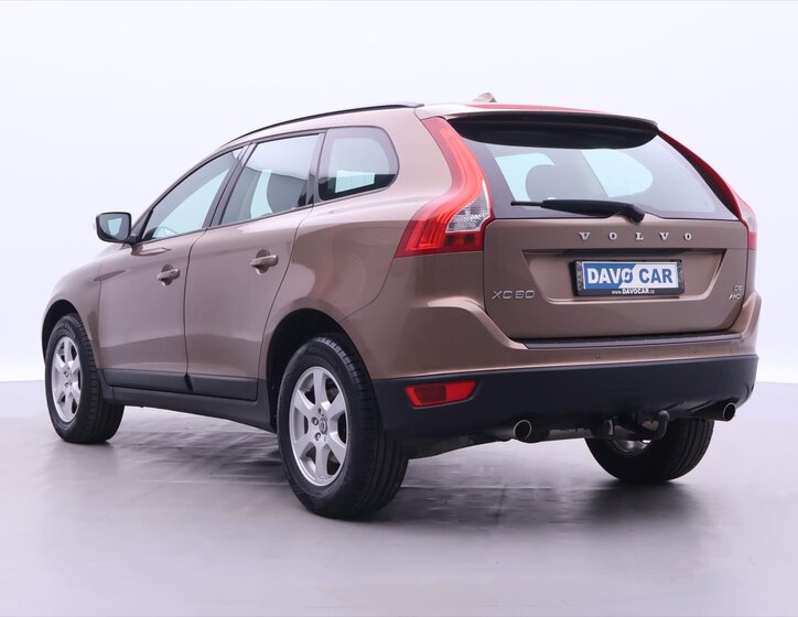 Volvo XC60 5