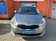 KIA Carens 3