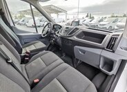 Ford Transit Skříň 2,2 l 92 kw