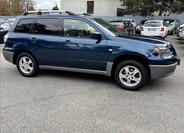 Mitsubishi Outlander 16