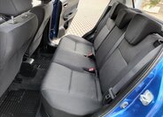Suzuki Swift Hatchback 1,2 l 69 kw