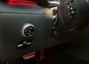 Mercedes-Benz AMG GT Kupé 4,0 l 430 kw