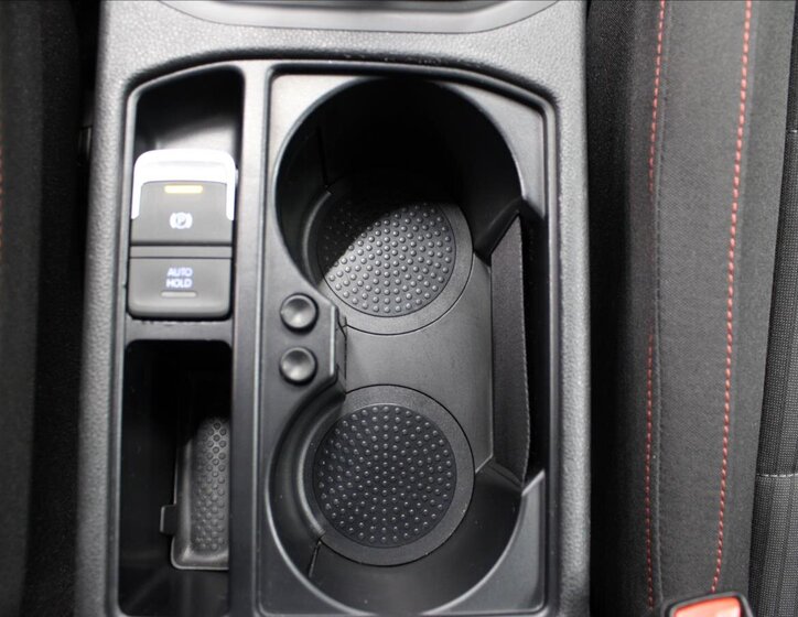 Volkswagen Touran SUV / Terénní 1,2 l 81 kw