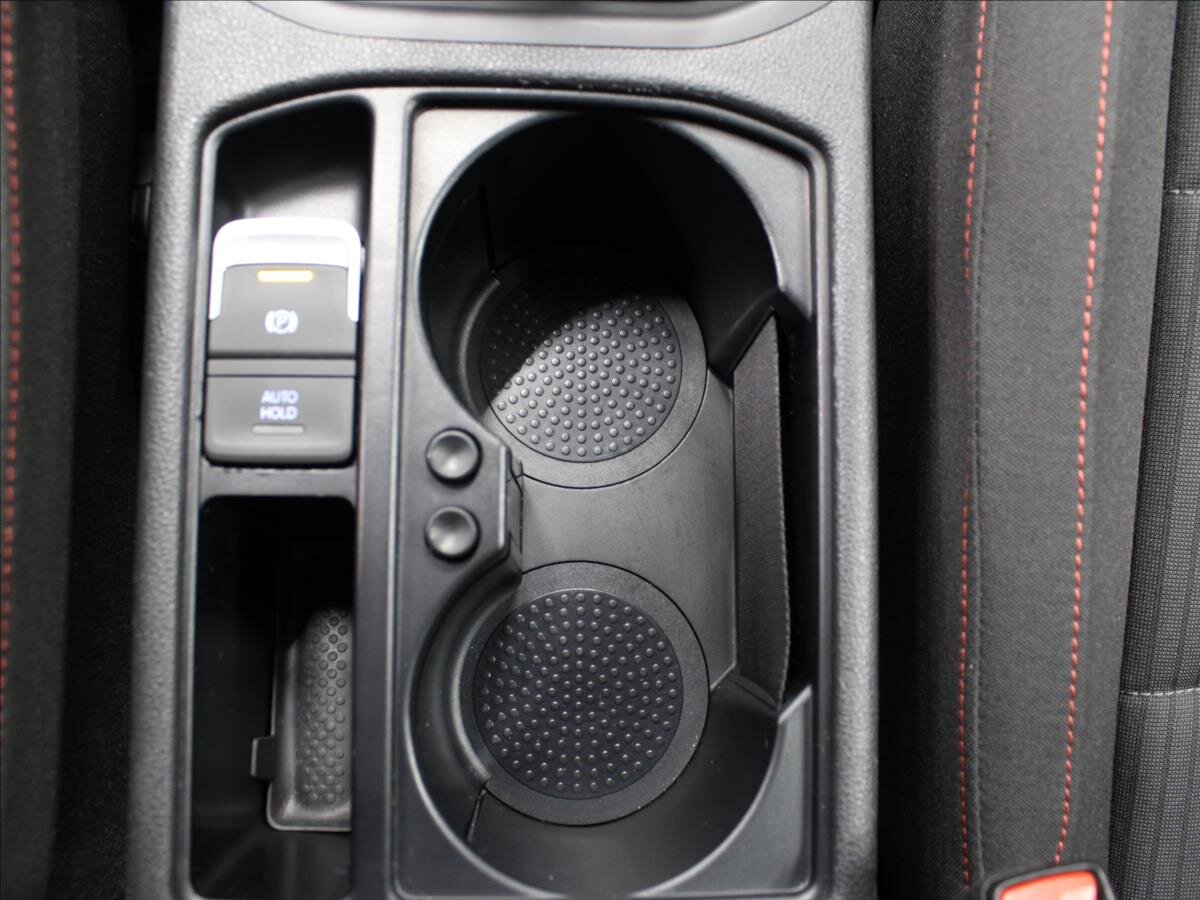 Volkswagen Touran SUV / Terénní 1,2 l 81 kw