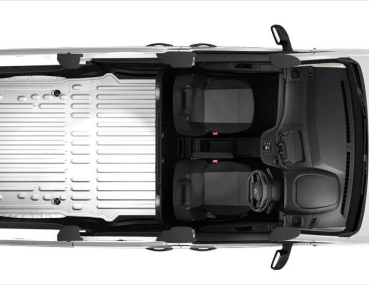 Citroën Berlingo VAN-Minibus 1,5 l 96 kw