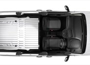 Citroën Berlingo VAN-Minibus 1,5 l 96 kw