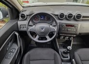 Dacia Duster SUV / Terénní 1,5 l 85 kw