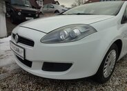 Fiat Bravo Kombi 1,4 l 66 kw
