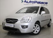 KIA Carens MPV 2,0 l 103 kw