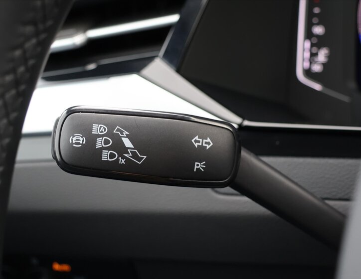 Volkswagen Arteon 23