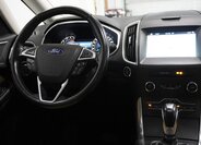 Ford Galaxy Ostatní 2,0 l 132 kw