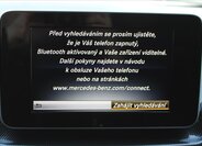 Mercedes-Benz Třídy V Kombi 2,1 l 140 kw