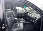 Toyota Hilux Pick-up 2,4 l 110 kw