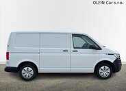 Volkswagen Transporter Skříň 2,0 l 110 kw
