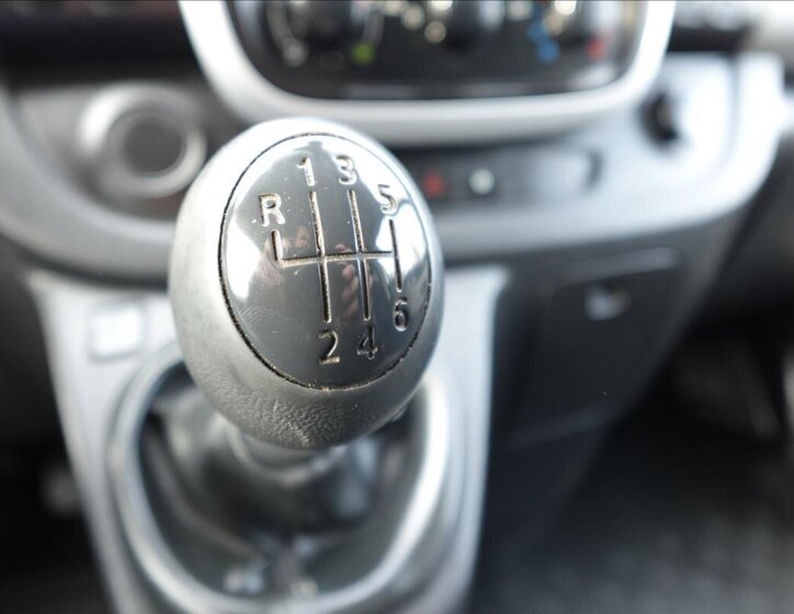 Renault Trafic Ostatní 1,6 l 88 kw