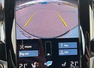 Volvo XC90 SUV / Terénní 2,0 l 173 kw