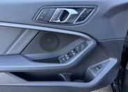 BMW Řada 1 Hatchback 1,5 l 100 kw