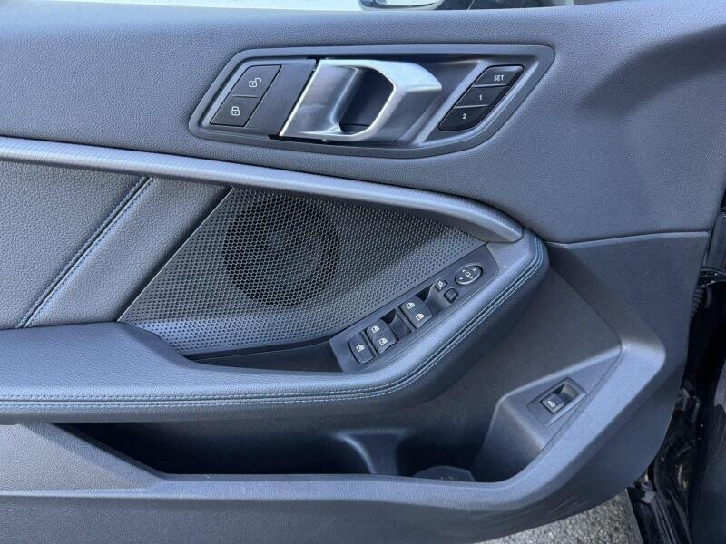 BMW Řada 1 Hatchback 1,5 l 100 kw