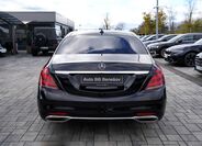 Mercedes-Benz Třídy S 5