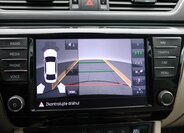 Škoda Superb Liftback 2,0 l 162 kw