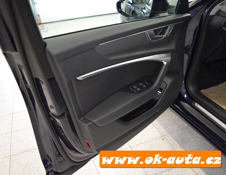 Audi A6 Kombi 2,0 l 120 kw